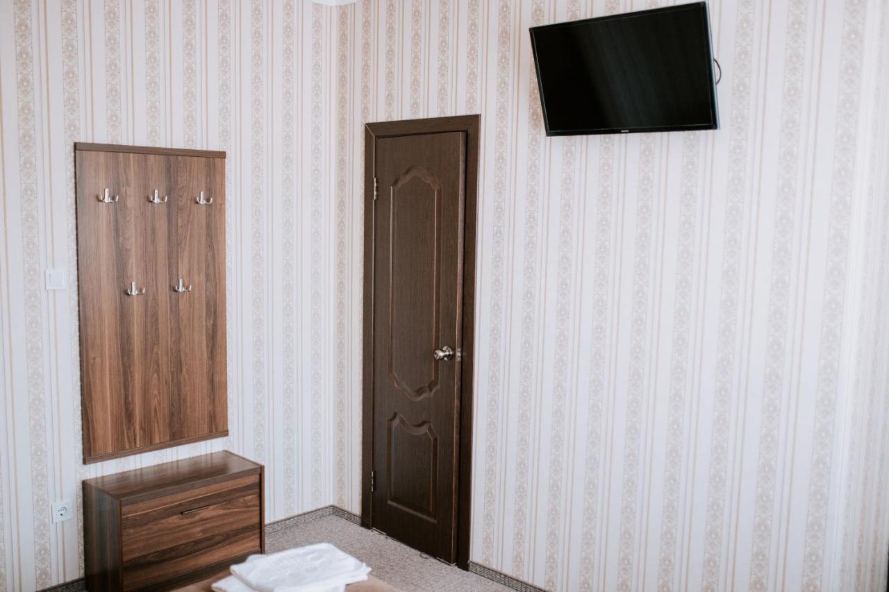 Готель-Спа "Еліт" Kol'chyno Exterior photo